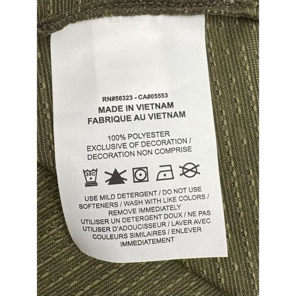 Nike Men's Dri-FIT ADV TechKnit Ultra Short-Sleeve Running Top Size Large NWT - Picture 6 of 6